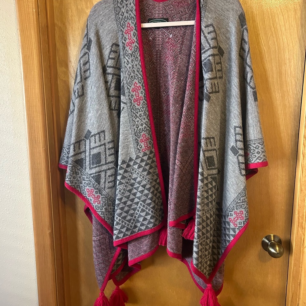 Overland Shall - image 1